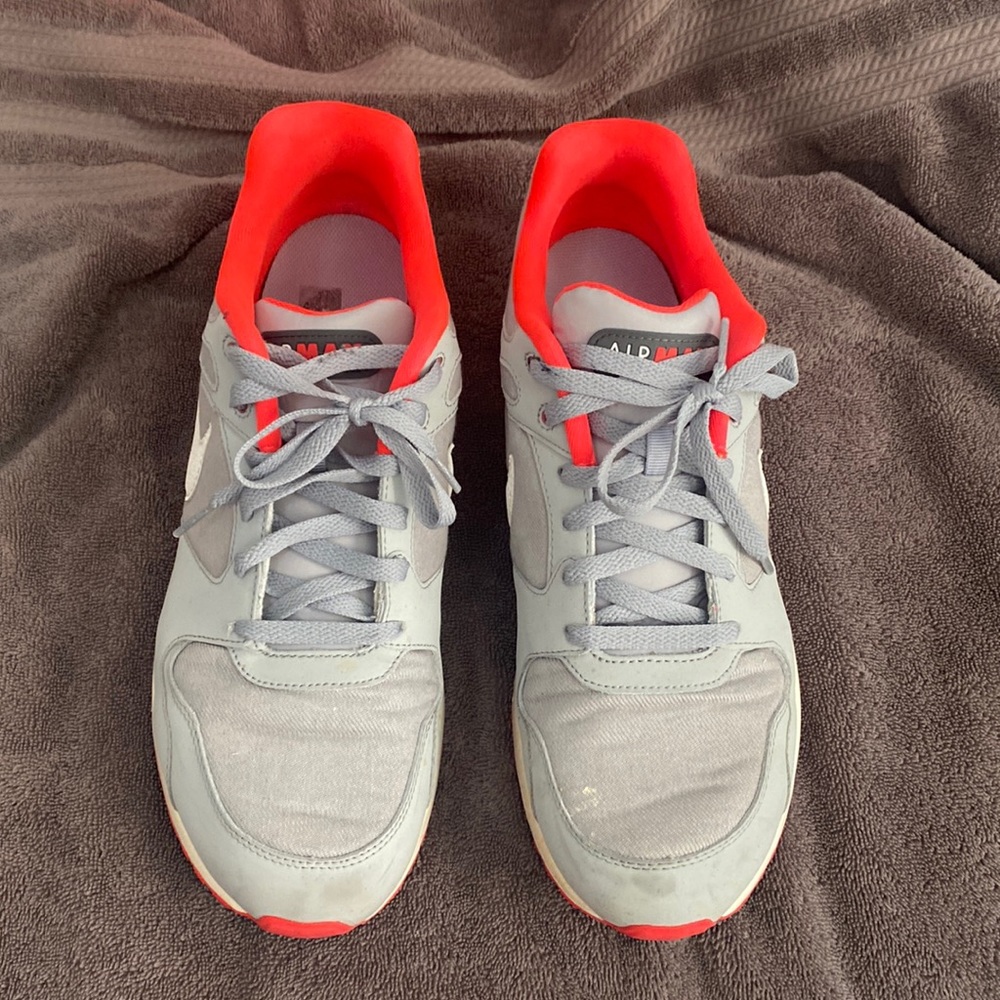 Nike Air Max Coliseum Racer